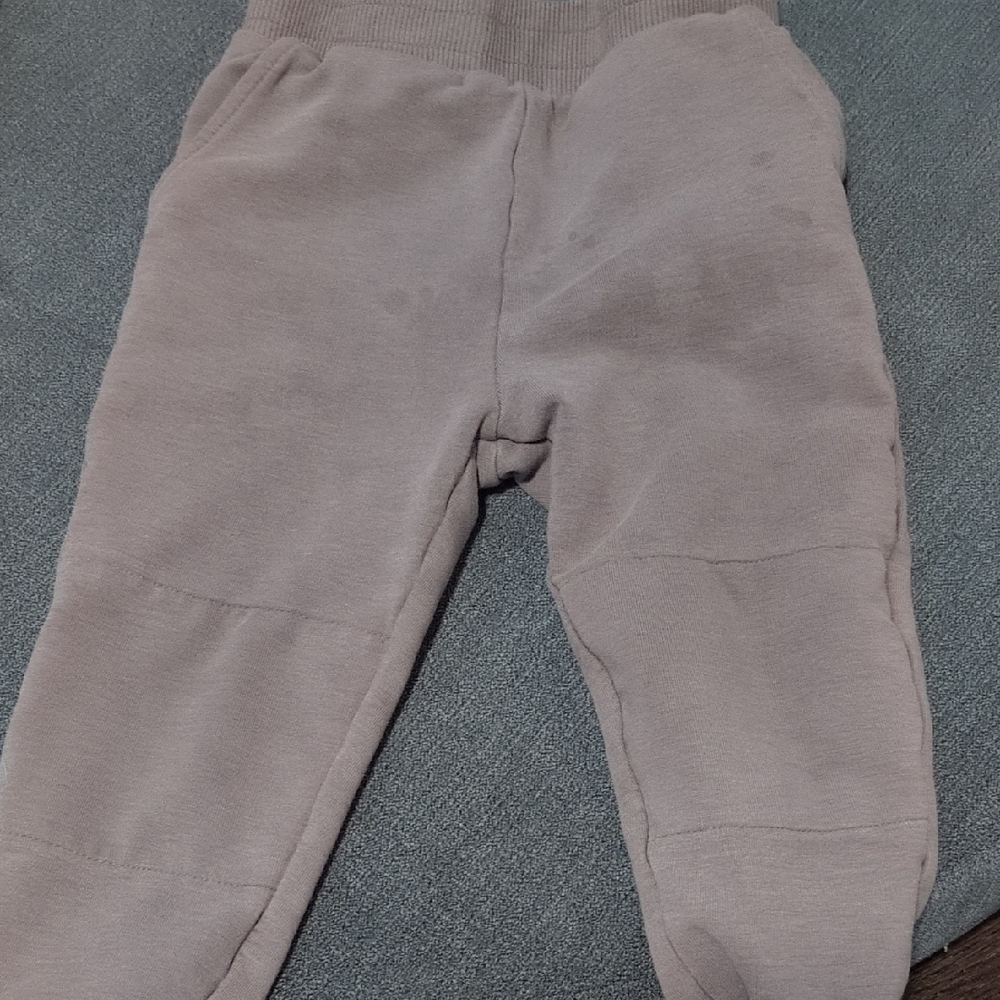 18-24m Little Sleepies Play Joggers